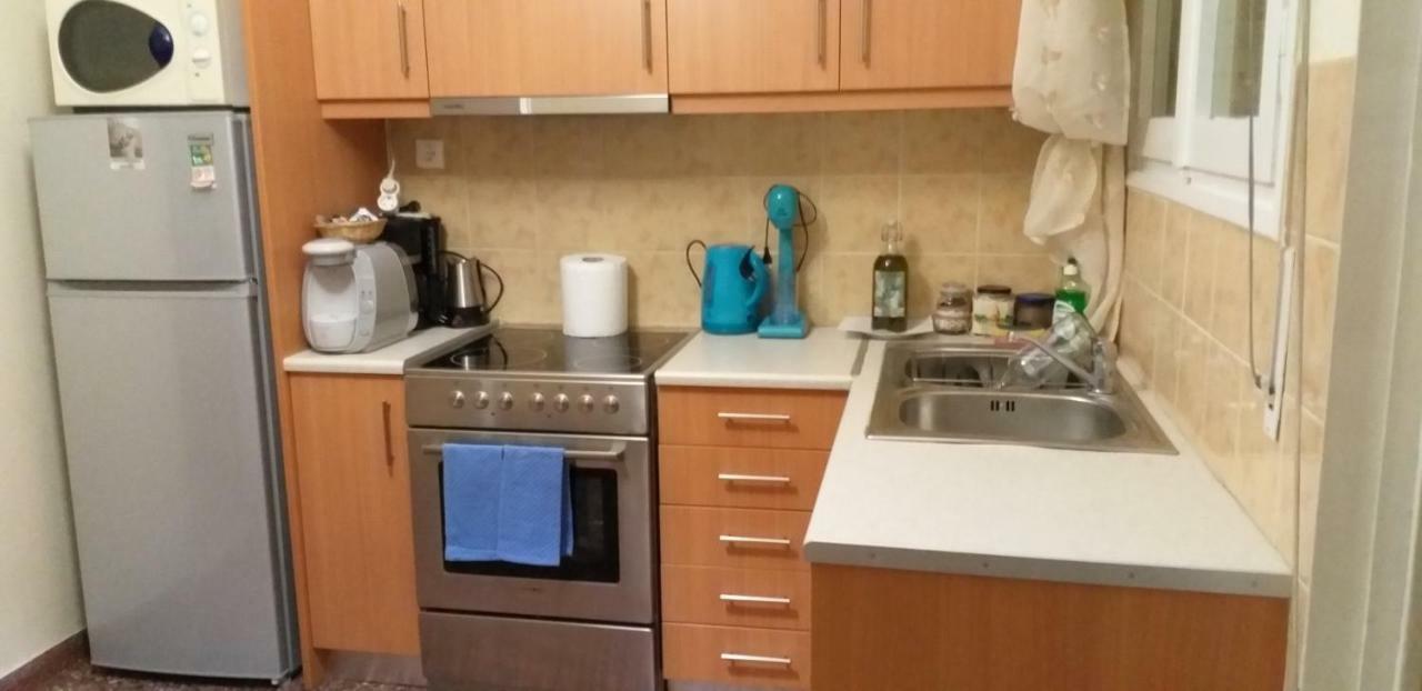 Harokopio Apartment In Athen Eksteriør bilde